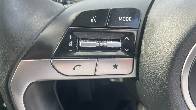 Hyundai TUCSON 1.6 TGDi SE Connect 5dr 2WD Petrol Estate